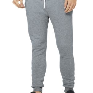 BELLA+CANVAS Unisex Jogger Sweatpants