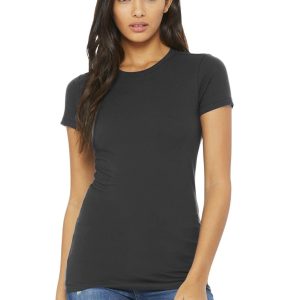 BELLA+CANVAS Women's The Favorite Tee