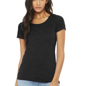 BELLA+CANVAS Women's Triblend Short Sleeve Tee