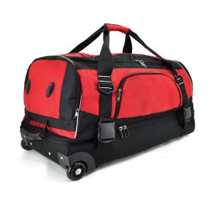 Premium Travel Wheel Bag