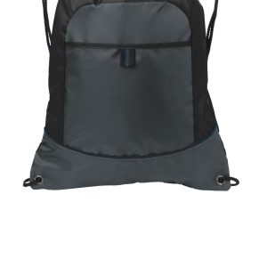 Port Authority Pocket Cinch Pack