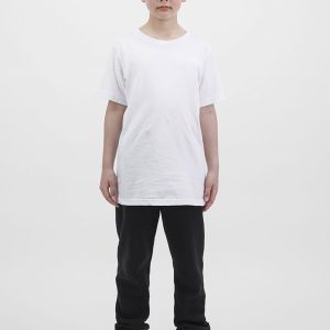 Kids Basis Track Pant