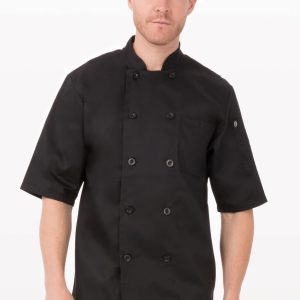 Chambery Chef Jacket