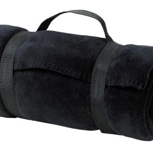 Port Authority - Value Fleece Blanket with Strap
