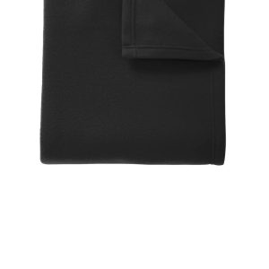 Port Authority Core Fleece Blanket