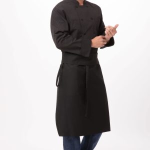 Tapered Chef Apron