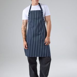 Bib Apron