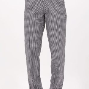 Basic Men's Chef Pants