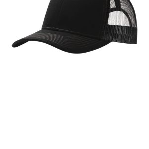 Port Authority Snapback Trucker Cap