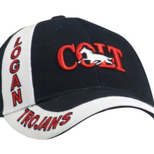 Cap