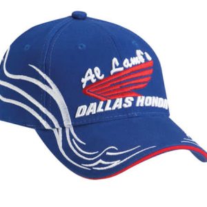 Cap