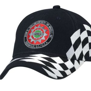 Cap