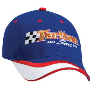 Cap
