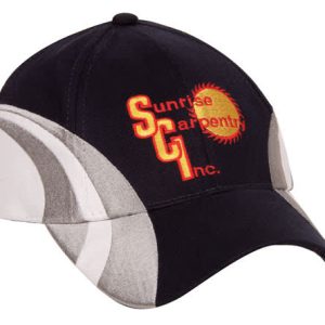 Cap