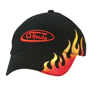 Cap