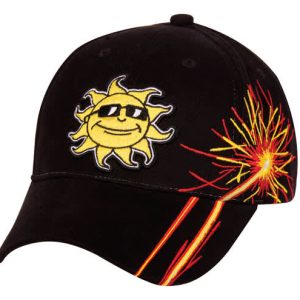 Cap
