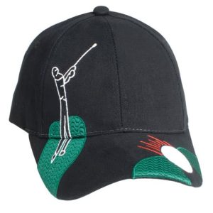 Cap