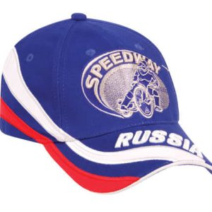 Cap