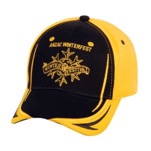 Cap