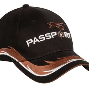 Cap