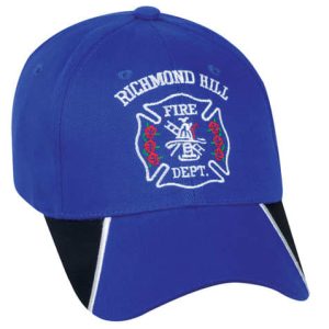 Cap