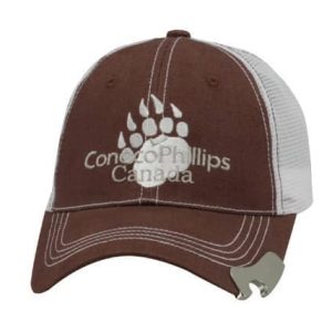 Cap