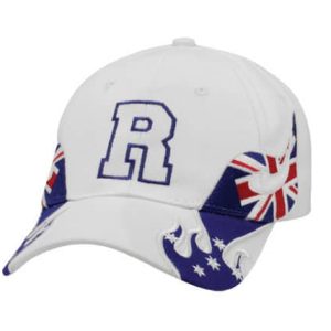 Cap