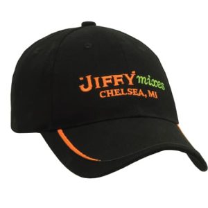 Cap