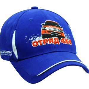 Cap