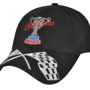 Cap