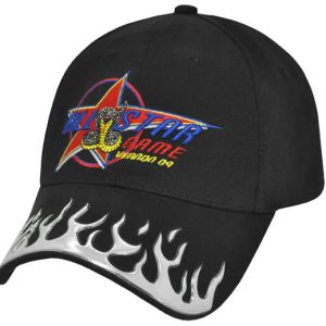 Cap