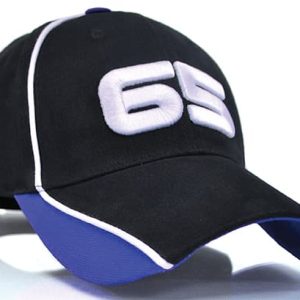 Cap