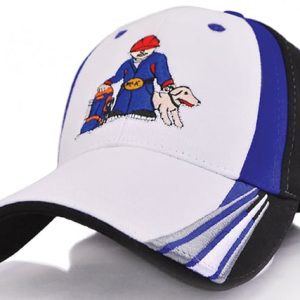 Cap
