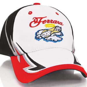 Cap