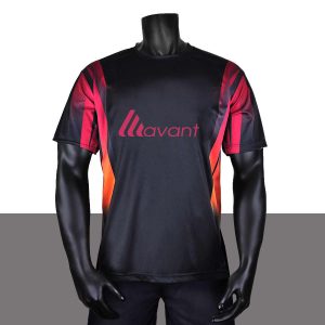 Sublimated T-Shirt