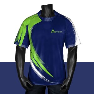 Sublimated Jersey
