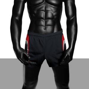 Sublimated Sport Shorts
