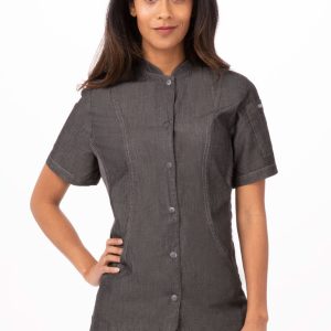 Chelsea Women's Chef Jacket