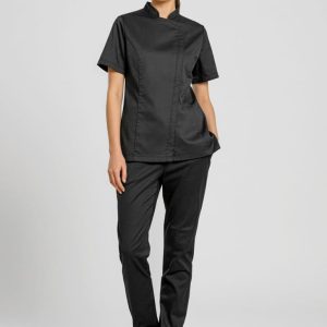 Womens Cajun Chef Jogger Pant
