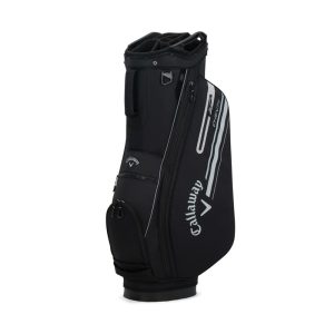 Chev 14 Cart Bag