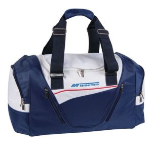 Compton Sports Bag