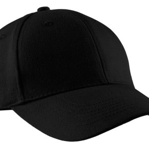 Port & Company - Brushed Twill Cap