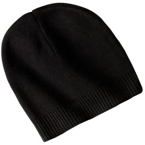 Port Authority 100% Cotton Beanie