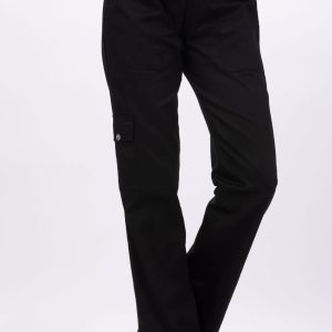 Cargo Women's Chef Pants