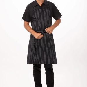 Adjustable Bib Apron