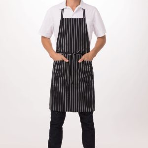 Bib Apron