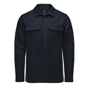 Men's Highland Plaid Shacket