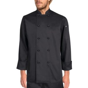 Darling Men's Chef Jacket