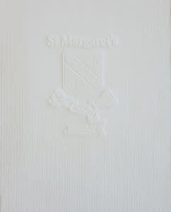 Customised/Branded Quilted Dinner Napkins
