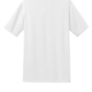 District Made Mens Perfect Blend Crew Tee